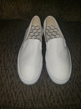 vintage TRAX CANVAS LOW TOP SHOES SKATEBOARD