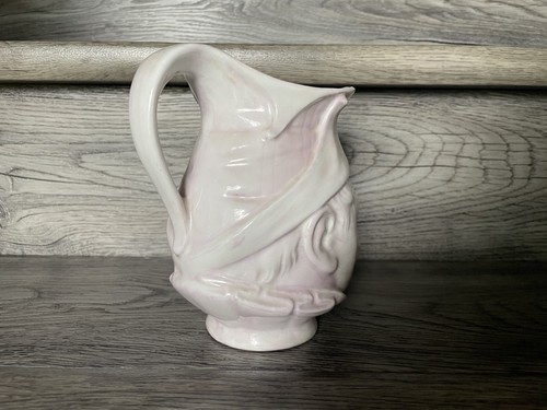 PINK LEPRECHAUN TOBY ENGLAND DICKENS PERSONAGGIO TAZZA VISO CREMA BROCCA DECANTER - Foto 6 di 19