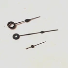 ELGIN 18 SIZE POCKETWATCH  BLUE SPADE HANDS   SET OF 3     -----F-29