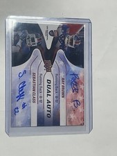 2017 Upper Deck USA Football Cards 15