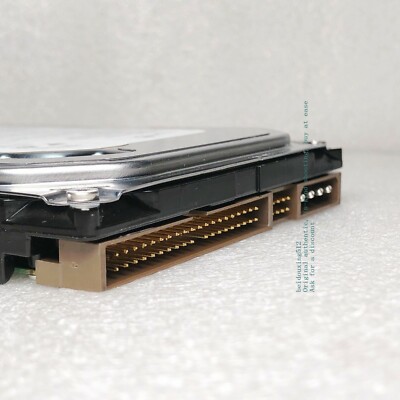Seagate 160GB 3.5