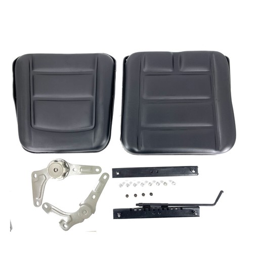 Universal Forklift Seat Suspension Seat for Tractor Garden Lawn Mower250mm-270mm - Picture 16 of 18