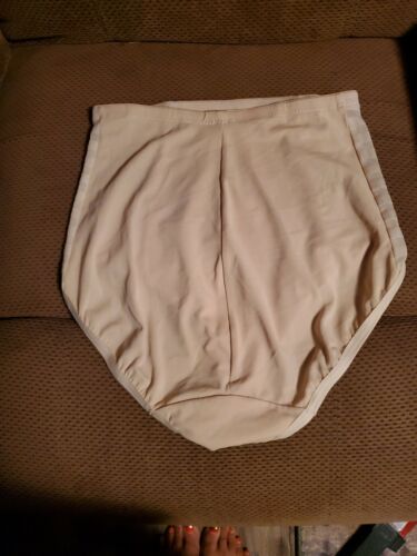 flexees 6244 briefs SZ.XL NWOT VINTAGE - Picture 4 of 4