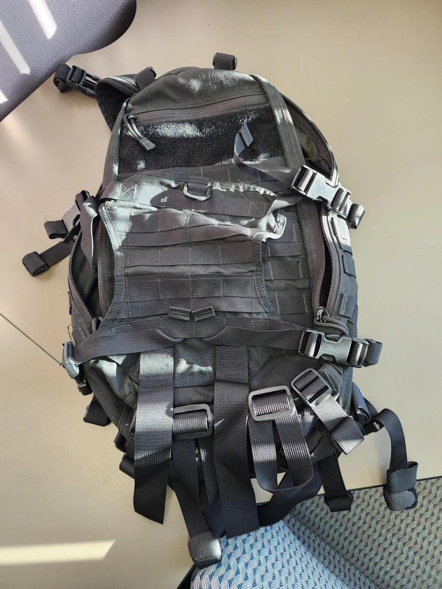 Triple Aught Design Litespeed FAST Pack TAD GEAR Backpack With