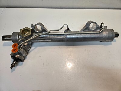 1995 1997 Ford Explorer Power Steering Rack and Pinion for sale