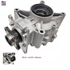 For ODES 800 Rear Differential Gearbox UTV ATV Dominator D2 D4 X2 13203120000 US