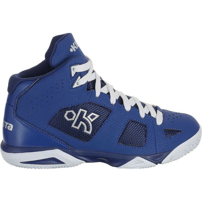 kipsta basketball shoes