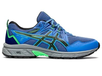 CLEARANCE!! Asics Gel Venture 8 Mens Trail Running Shoes (D  display picture 3