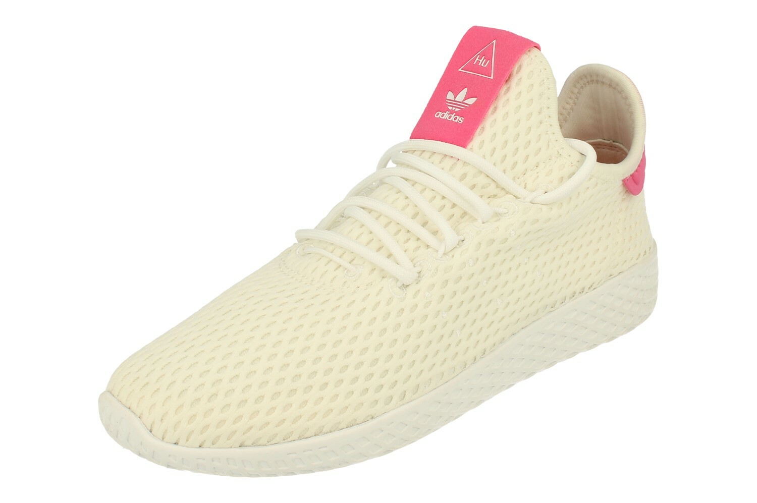 adidas originals pw tennis hu sneakers