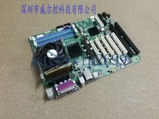 Advantech IPC Motherboard AIMB-742 Rev.A3 AIMB-742VE Distribution CPU Memory