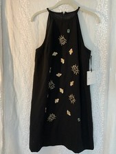 Victoria Beckham for Target dress bug bee M