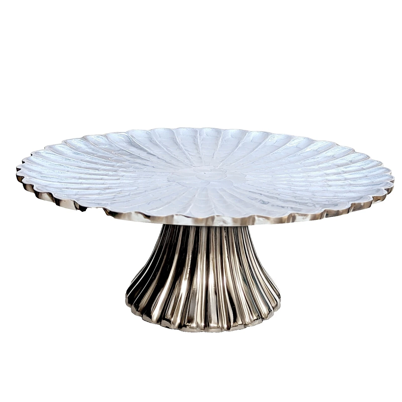 Aluminum Cake Stands Stands