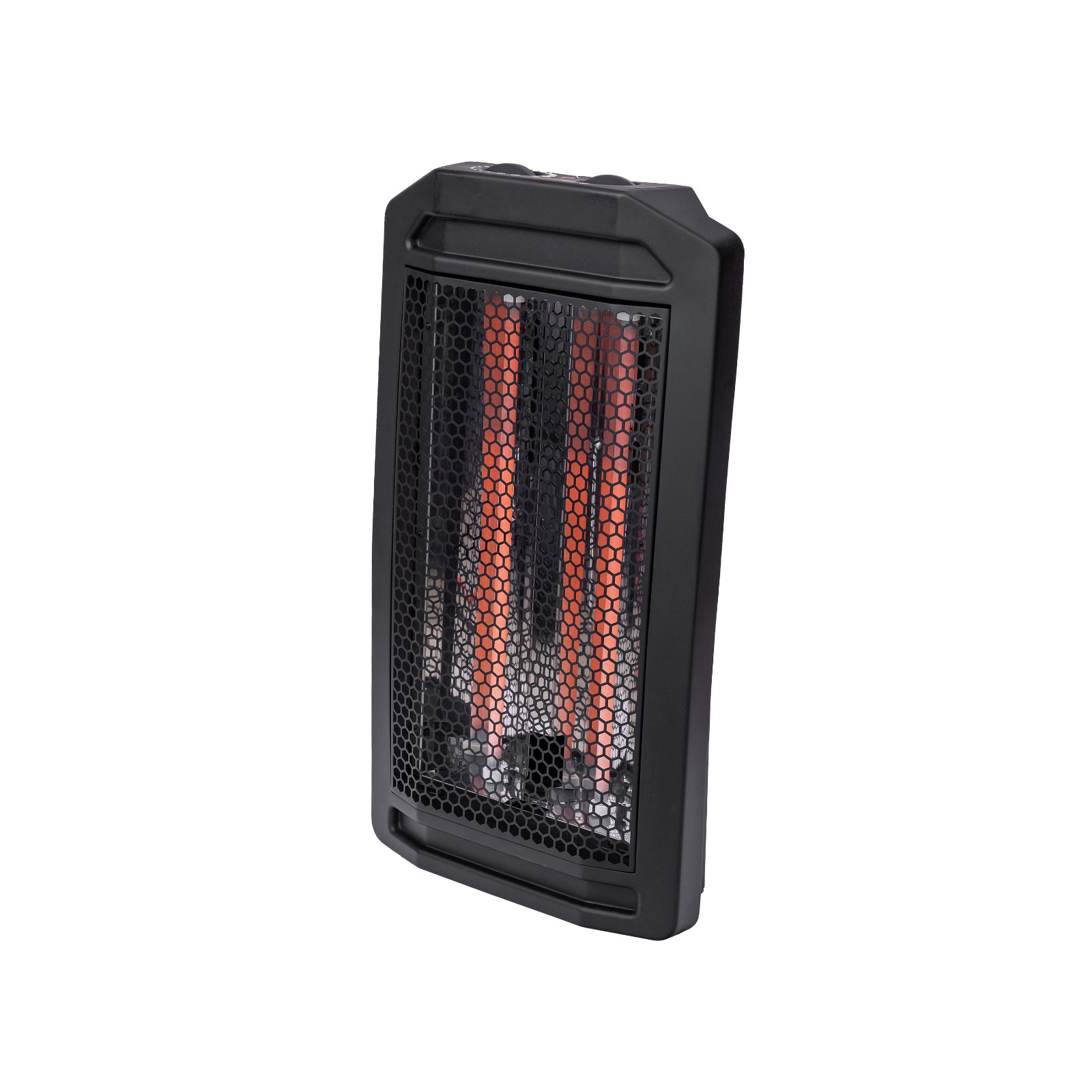 With Overheat Protection