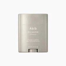 ABIB Airy Sunstick Smoothing Bar SPF 50+ 23g/0.81oz