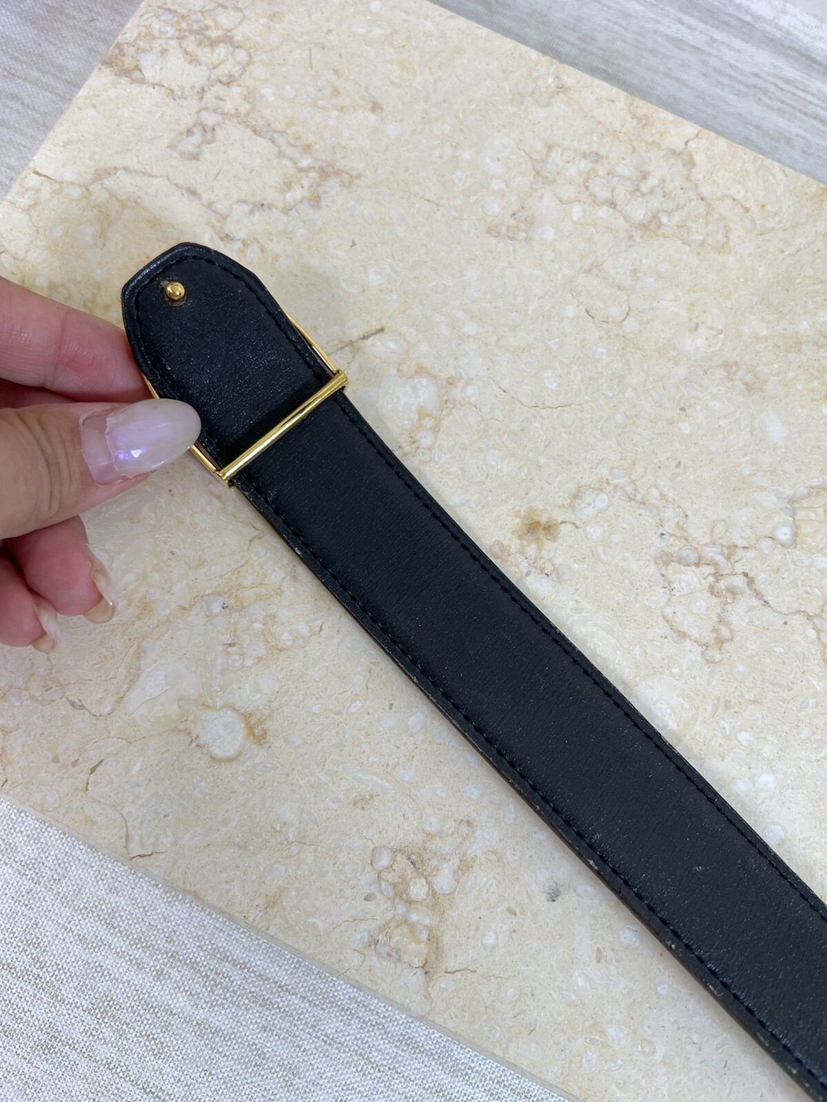 hermes belt eBay