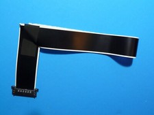 JVC LT-55MA875 Smart TV LVDS Video Cable