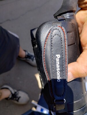 Panasonic WXF991 Camcorder - Black for sale online | eBay