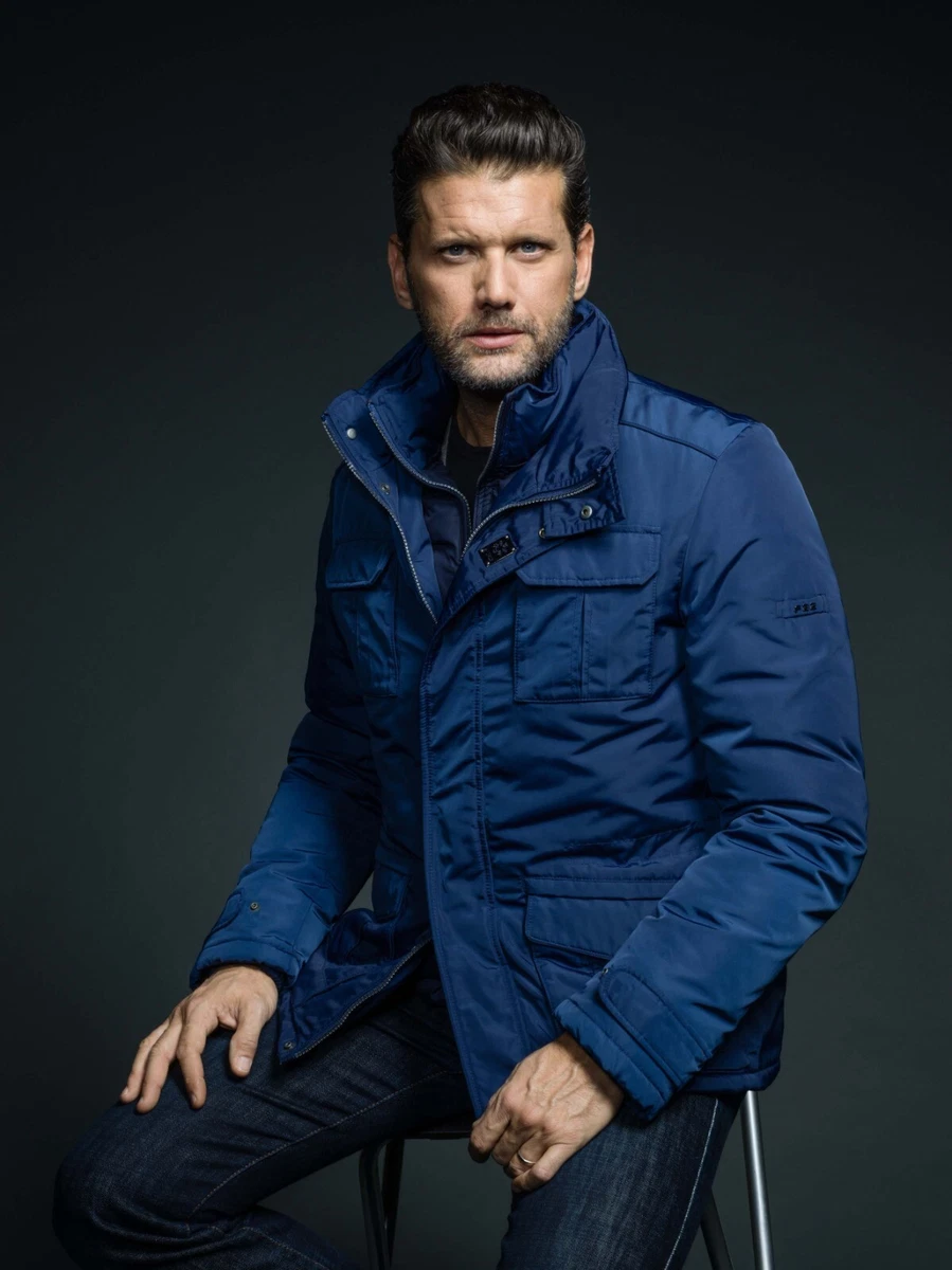Winter clearance field jacket