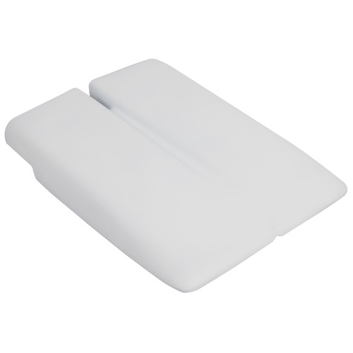 Fiberglass Hood Scoop For 19701976 71 72 73 74 75 Plymouth Duster Molding Bezel eBay