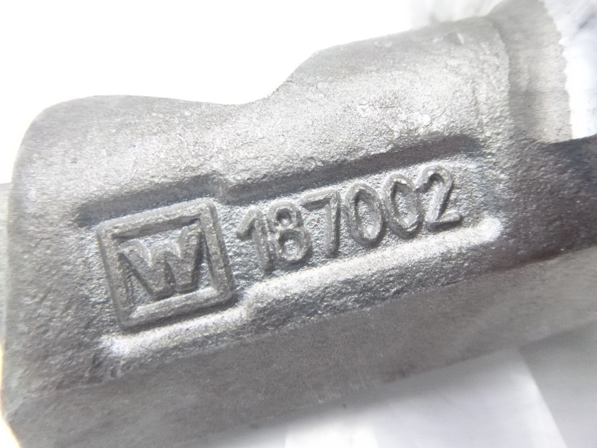 OEM Wirtgen Milling Machine Tool Holder 2682808 HT11 187002 | eBay