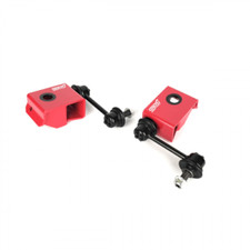 Lateral Link Bracket & Link Set For: Subaru Impreza GC8 GF8 WRX STI 92-00