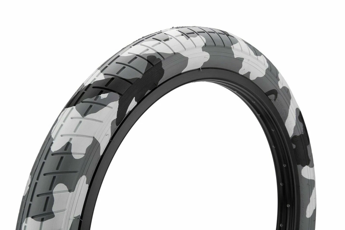 Mission Tracker BMX Tire 20