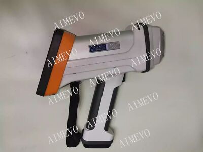 1PCS Oxford Hitachi X-MET 7000 Handheld Spectrometer | eBay