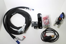 Land Pride Third Function Valve Kit For Mx Series Kubota Tractors. 380-166a