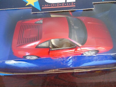 UT Models Ferrari F 355 Spider 1:18 Scale | eBay