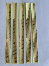 3M Adhesive Sticker Glue Tape for Apple iPad 2 Touch Screen Digitizer Lot of 5 