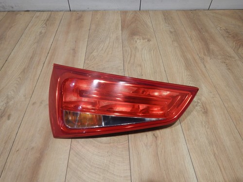 Luz Trasera Audi A1 Sportback 8X Izquierda 8X0945093D Original