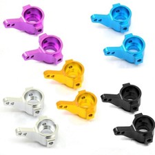 Aluminium-Lenkhebel für Tamiya CC01 1:10 RC ...