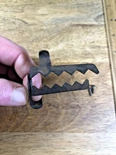 Herschede Hall Clock Co. Clock Chimes Transport Bracket  (K5537)