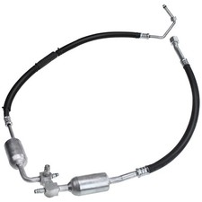 Rear Aux A/C Hoses Lines Kit for 1994-99 Chevrolet Tahoe