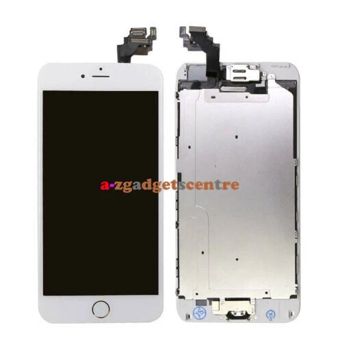 For iPhone 7 8 6 Plus 5s 6s Plus LCD Touch Screen Digitizer Replacement Assembly - Image 3 of 4