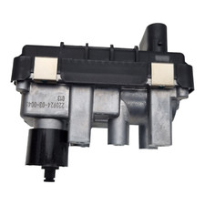 Turbocharger Electronic Actuator Mercedes S350 GL350 ML350 CDI BlueTEC