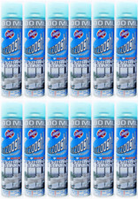 Xanto Window & Glass Foam for Washing Windows, 500 ml  X 12