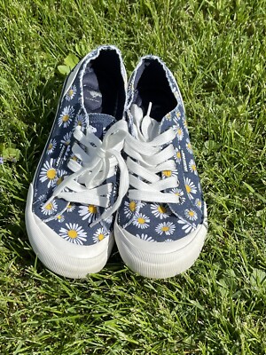 めがねうさぎDOD CASSIS RACK TB2 S41 RD 赤 Rocket Dog Sneakers - Gem