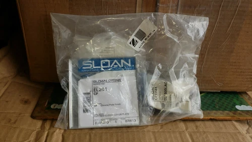 Zodiac Toilet Flush Sensor Kit P/N 5999087 NSN 5930-01-523-9187 New Auto Flush