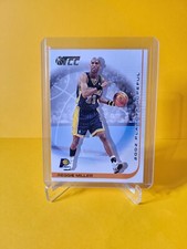 2001-2002 Topps Champions & Contenders Reggie Miller #108 Indiana Pacers HOF 