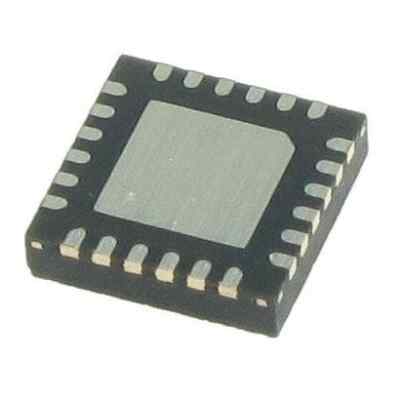 4Pcs CP2110-F01-GMR QFN-24 I/O Controller Interface IC HID USB to UART bridge