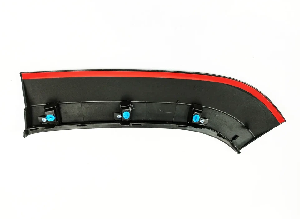 FOR JEEP GRAND CHEROKEE 2011-2021 SRT SUMMIT TRACKHAWK REAR RH FENDER FLARES - Image 4 of 4