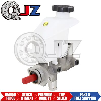 CHOM様 BMC-55367- Brake Master Cylinder Compatible with Hyundai Accent