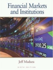 Financial Markets and Institutions  -  Madura...