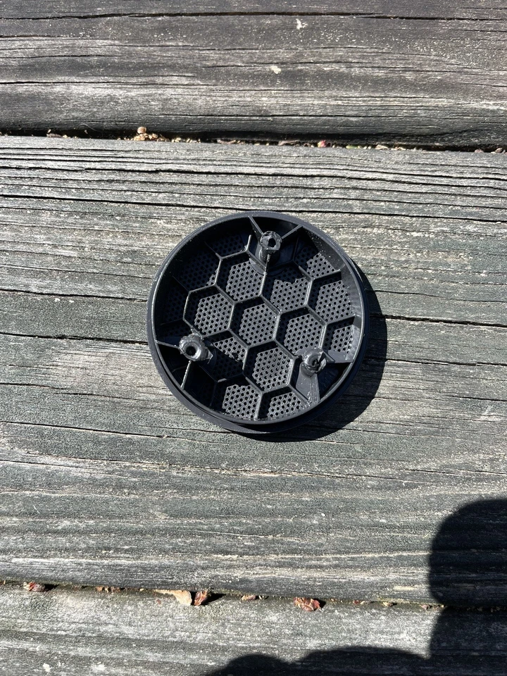 AUDI TT QUATTRO 2001-2006 - Altavoz puerta delantera izquierda / rejilla tweeter 8N0035423 Foto 2 de 2