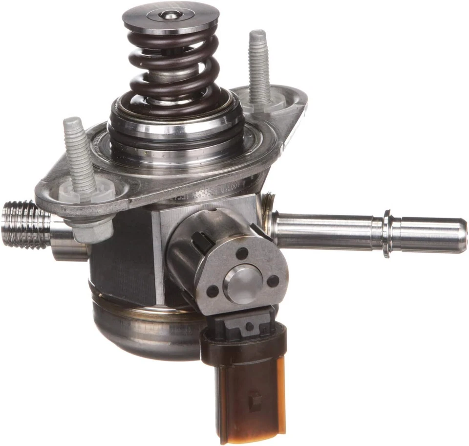 High Pressure Fuel Pump fit Chevrolet Blazer Equinox Malibu Traverse GMC Buick - Изображение 2 из 4