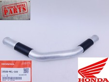 New OEM Honda 2006-2007 CBR1000 RR Radiator Water Pipe Hose Tube 19509-MEL-D20