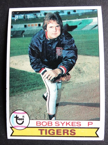 VG/EX 1979 Topps Baseball Cards Complete Your Set U You Pick From List 501-726 - Picture 52 of 160