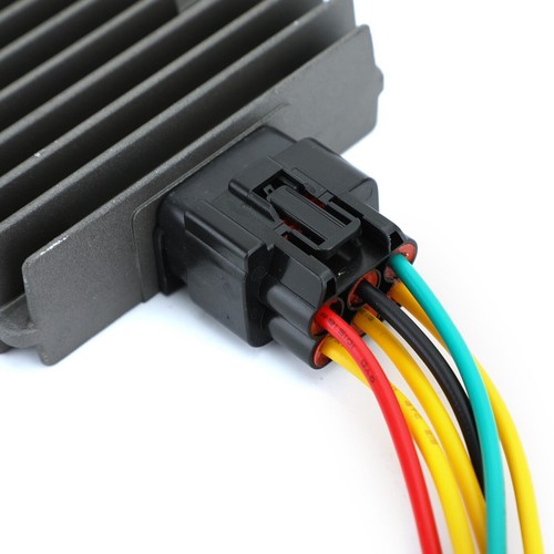 Rectifier Regulator for Mercury Mercruiser F75 F80 F90 F100 F115 881346T E6 - Picture 5 of 11