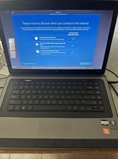 HP 2000-2d19wm 15.6in. AMD E Series Dual-Core, 1.3GHz, 4GB Windows 10